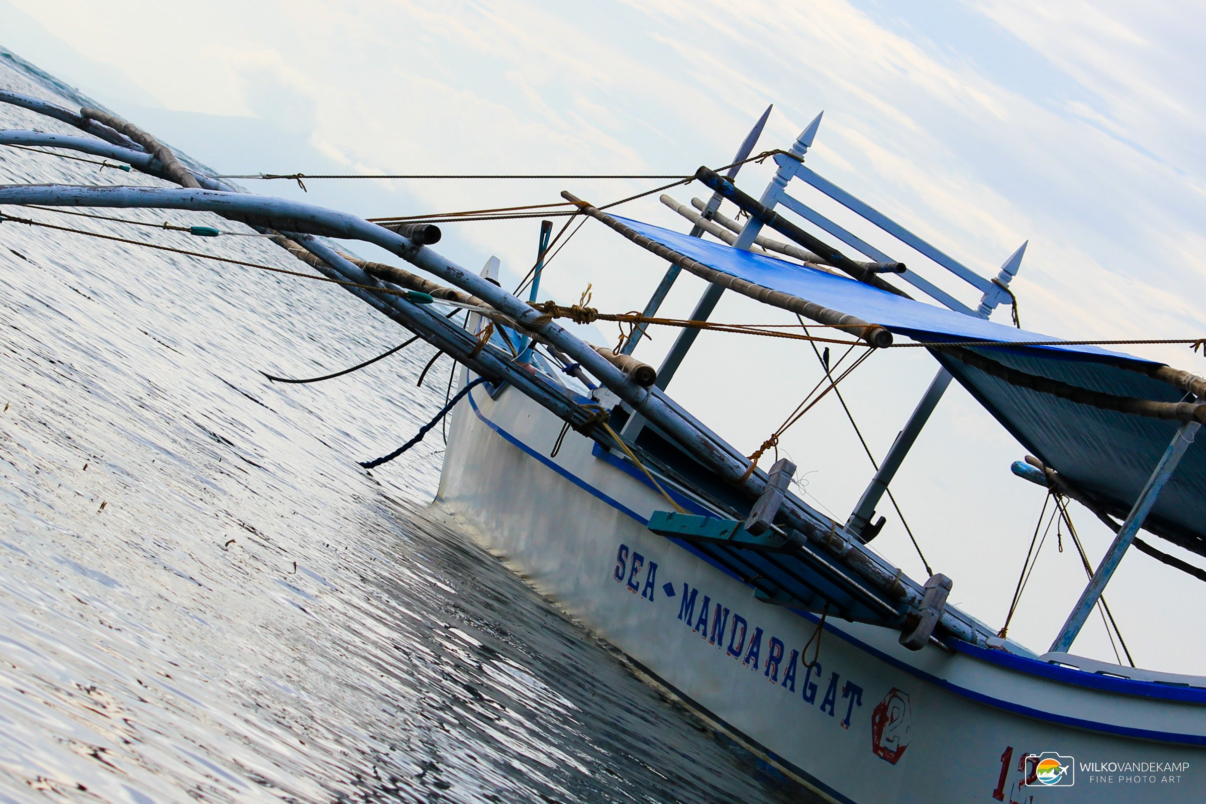 Fishing Boat