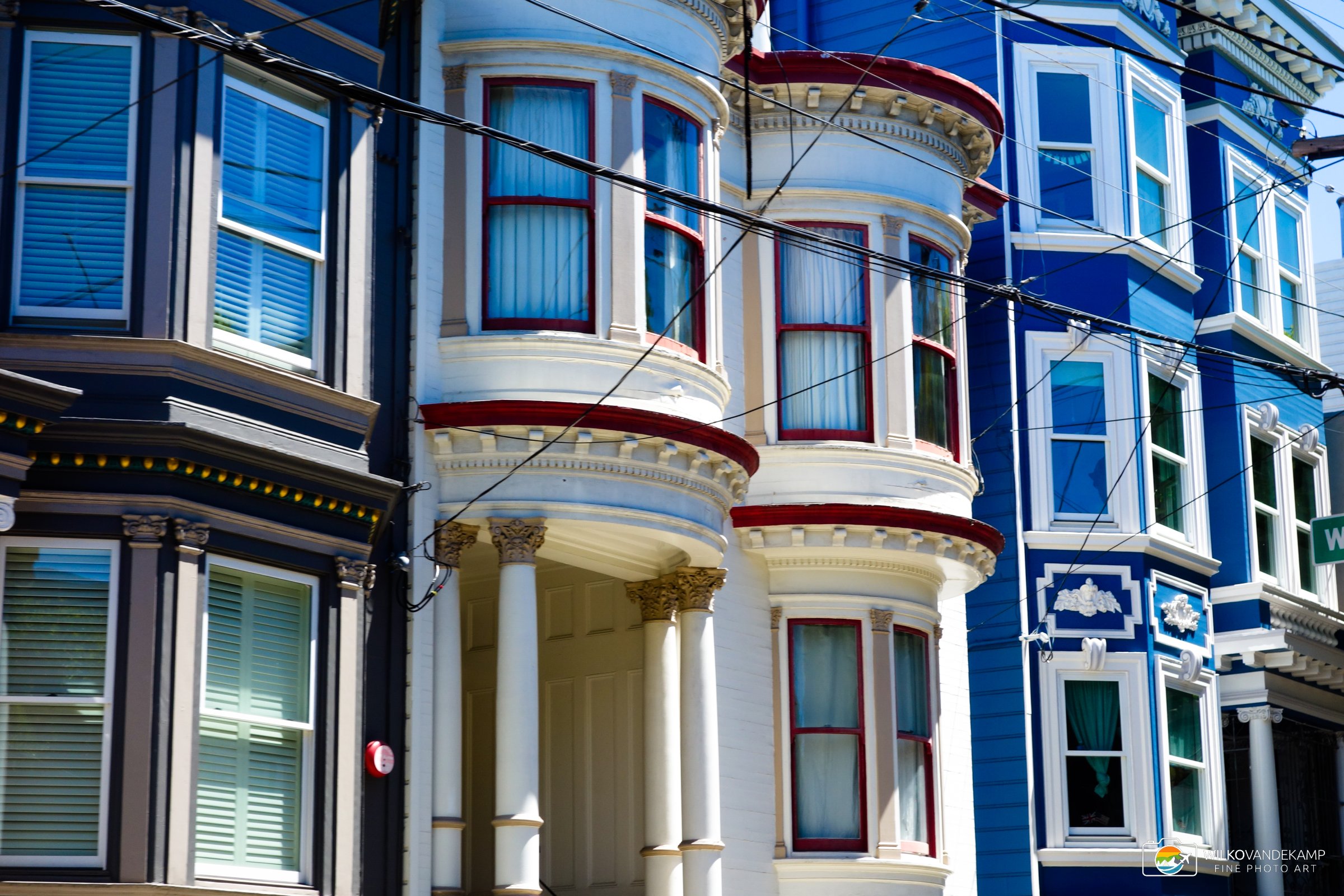 Russian Hill
