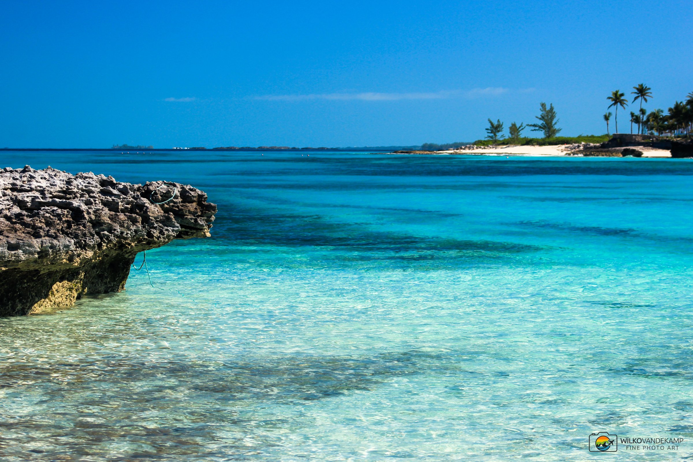 Paradise Island