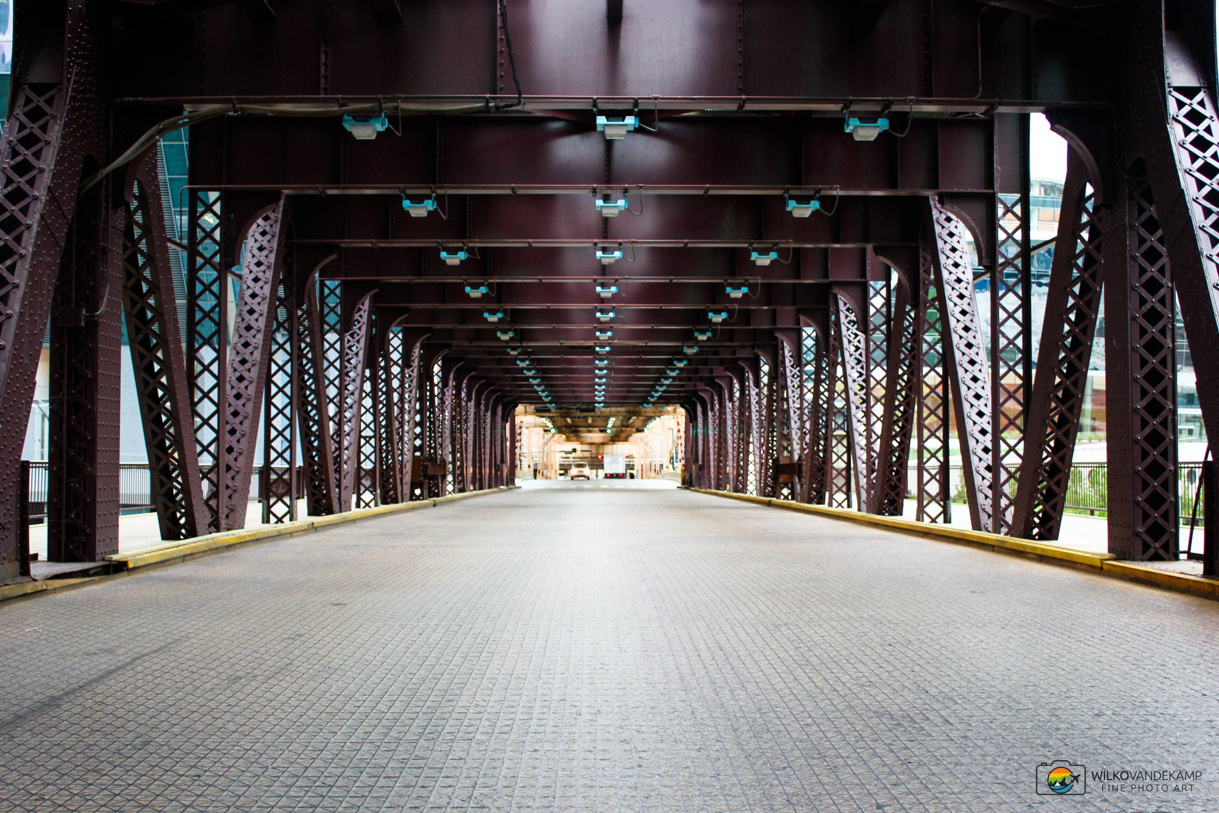 Chicago Bridges