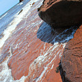 Prince Edward Island Ocean Shore