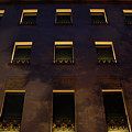 Champs Elysees by Night