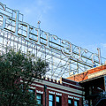 Ghirardelli Square