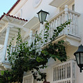 Old Cartagena