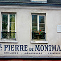 Parisian Windows