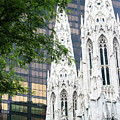 St Patricks Cathedral