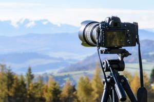 Tips To Take Better Travel Photographs